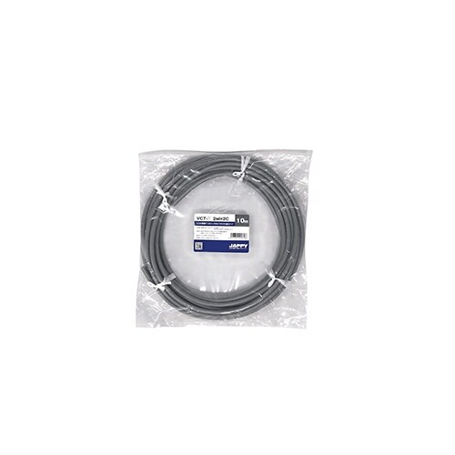 ミニ定尺品(VCTF) 2SQX 2C 10M