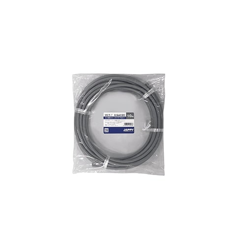 ミニ定尺品(VCTF) 3.5SQX 2C 10M