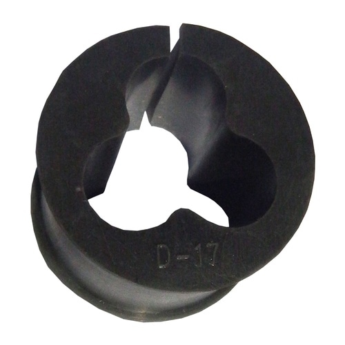 端末処理用 ゴムスペーサー D−17