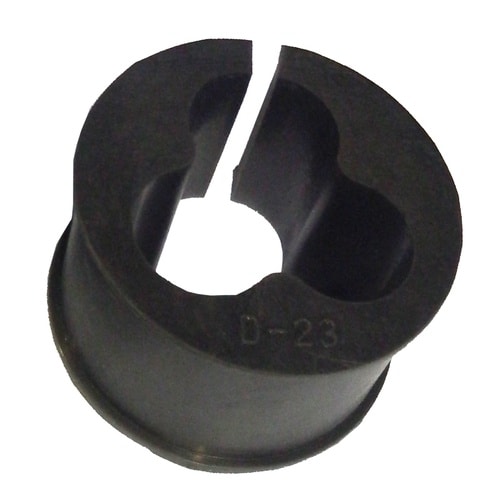 端末処理用 ゴムスペーサー D−23