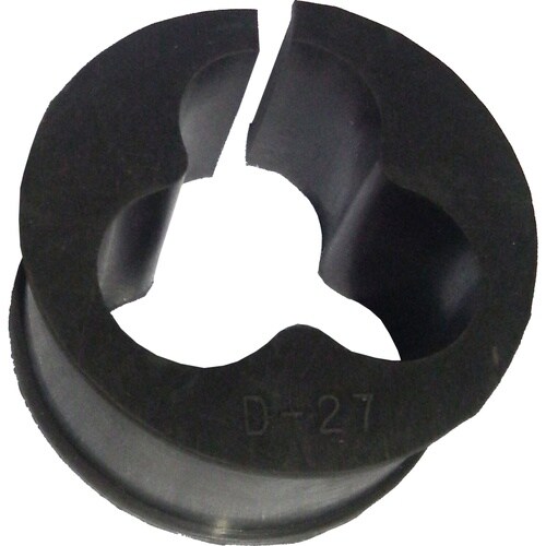 端末処理用 ゴムスペーサー D−27