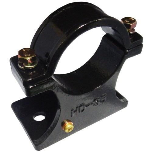 端末処理用 ブラケット HD−35