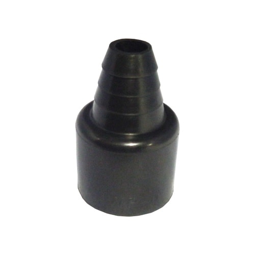 引込管防水ゴムカバー NWP−0 黒色