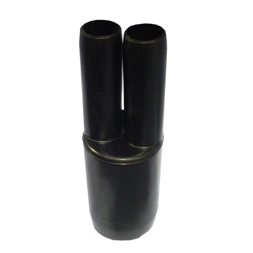 端末処理用部材 二叉分岐管 (100−150SQ)