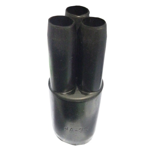 端末処理用部材 三叉分岐管 (60SQ)