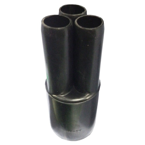 端末処理用部材 三叉分岐管 (200SQ)