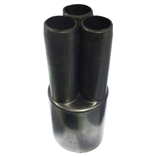 端末処理用部材 三叉分岐管 (250SQ)