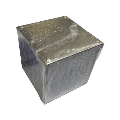 プルボックス ステンレス製・被せふた 202020