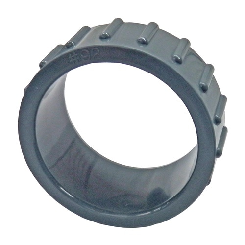 電線管保護用パイプキャップ 厚鋼用 G92