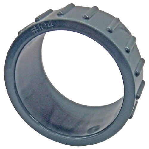 電線管保護用パイプキャップ 厚鋼用 G104