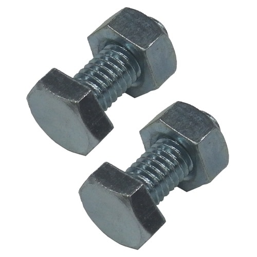 3分 豆ボルト・ナット