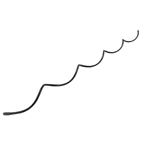 ラッシングロッド JLF−2 灰 亜鉛めっき硬鋼線