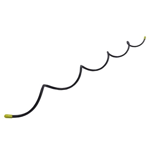 ラッシングロッド JLF−3 黄 亜鉛めっき硬鋼線