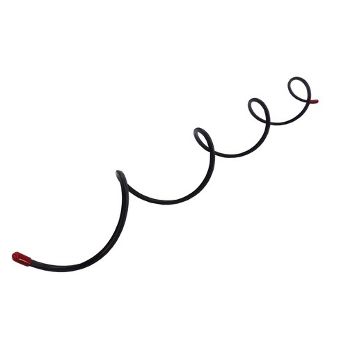 ラッシングロッド JLF−5 赤 亜鉛めっき硬鋼線