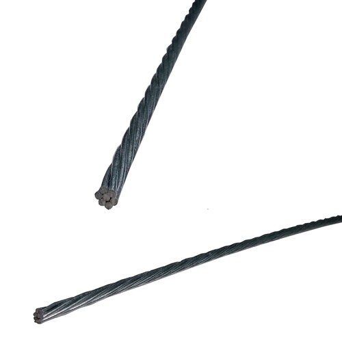 メッセンジャーワイヤー 830 30M巻き