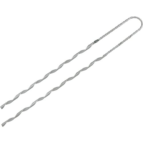 巻付グリップ シンブル用 JMG−14S亜鉛めっき