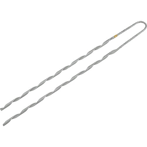 巻付グリップ シンブル用 JMG−38S亜鉛めっき