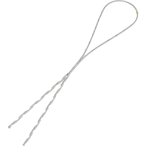 巻付グリップ 木柱用 JMG−38M亜鉛めっき