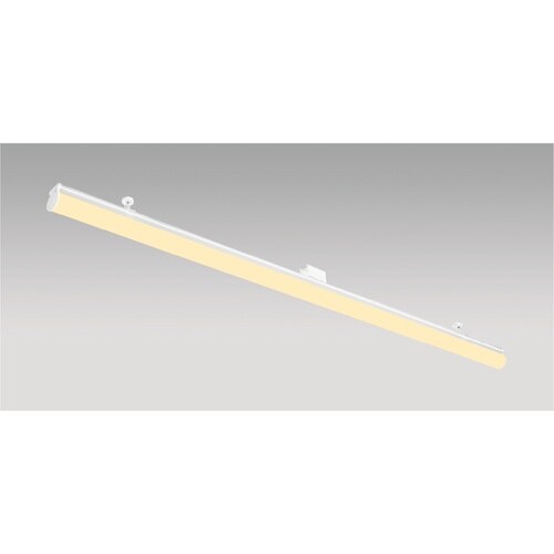 LED直管シーリングライト CBL−26LWH 白