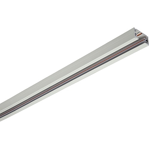 接地極付ライティングダクト本体JLD−0211EW