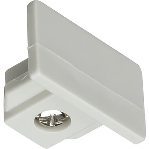 ライティングダクトエンドキャップJLD0232WA