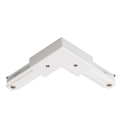 ライティングダクト 逆L形ジョインター