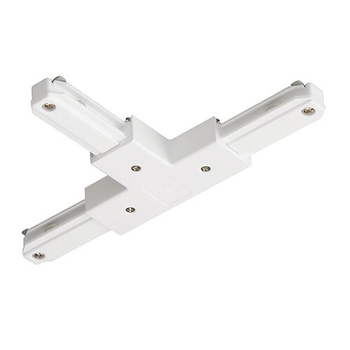 ライティングダクト T形ジョインター(右)