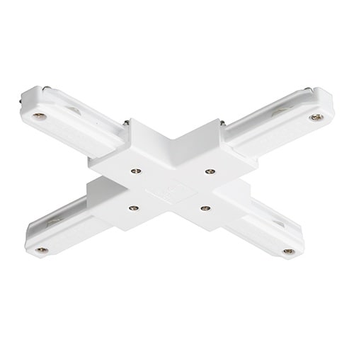 ライティングダクト 十字形ジョインター