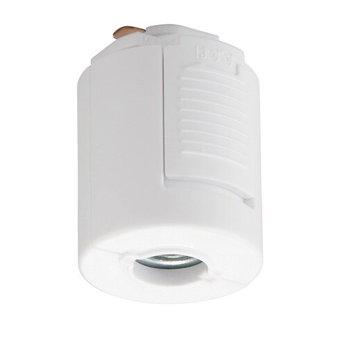 ライティングダクト ペンダント用プラグ