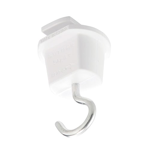 ライティングダクト 吊フック