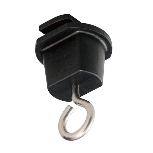 ライティングダクト 吊りフック JLD−8544K