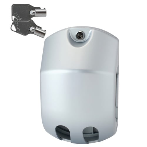 アルミ製セキュリティカバー RDC60KSL−JP