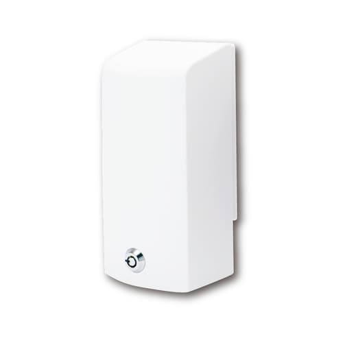 盗電防止コンセントカバーRDS21000W−JP