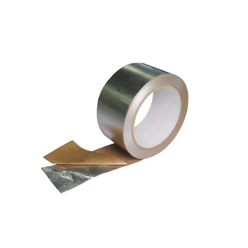 一般空調用アルミテープ(ツヤなし)