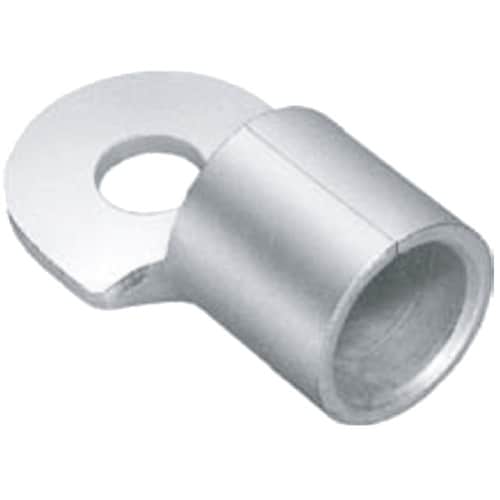 丸形端子(R形) すずめっきR150−20 JP