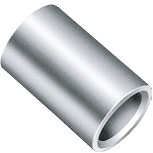 裸圧着重ね合せ用スリーブ(P形) P−325