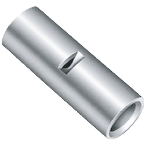 裸圧着突合せ用スリーブ(B形) B−200