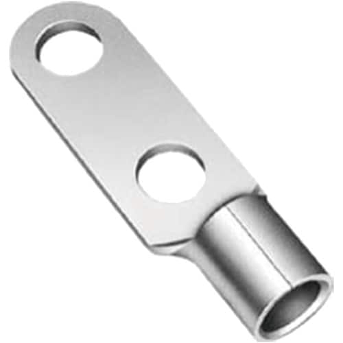 裸圧着端子 二つ穴端子(RD形) RD200−12