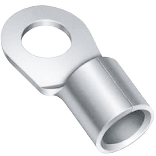 丸形端子(R形) すずめっき60−6 JP