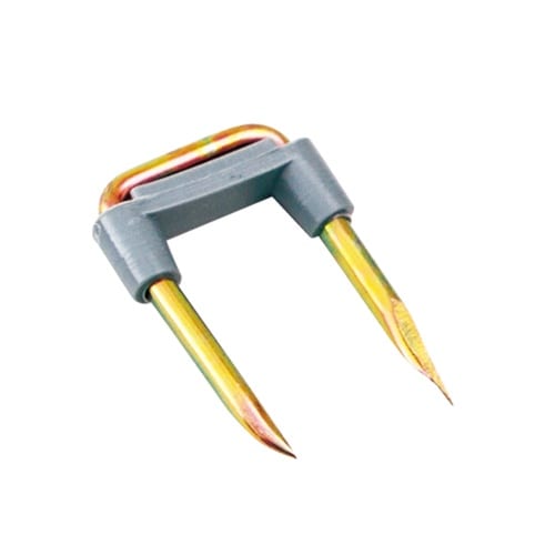 絶縁ステップル NO−2 ステップル 小