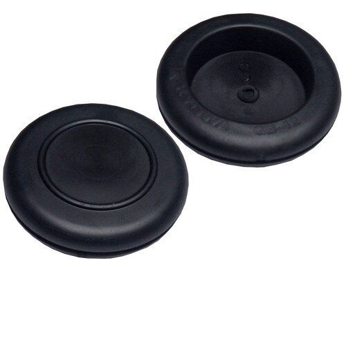 ケーブル引込保護材 絶縁ゴムブッシング GB 42