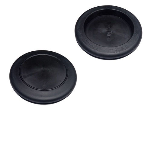 ケーブル引込保護材 絶縁ゴムブッシング GB 82