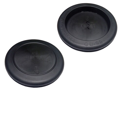 ケーブル引込保護材 絶縁ゴムブッシング GB 92