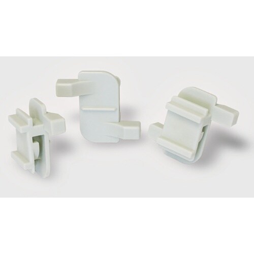 チャンネルマウント