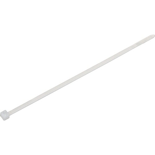 結束バンド JLB150−100 100本 色:白