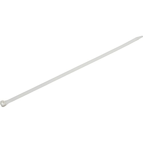 結束バンド JLB350−50 50本 色:白