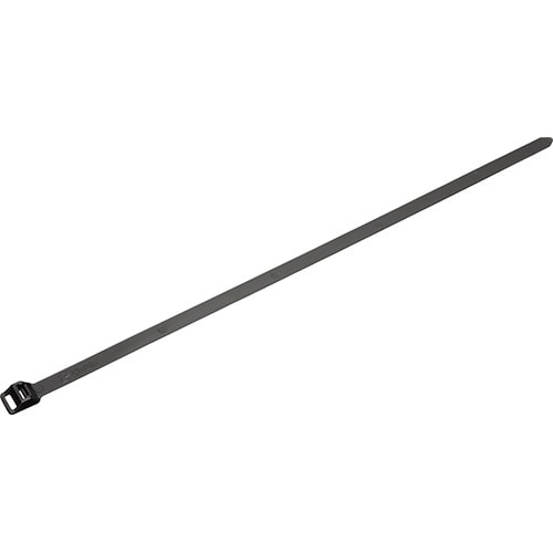 結束バンド JLB510B−25 色:白