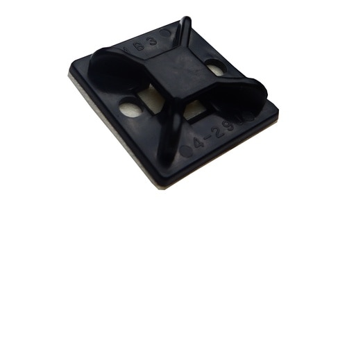 マウントベース MB3A−B−JB 黒