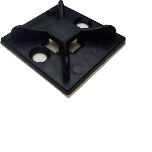 マウントベース MB4A−B−JB 黒