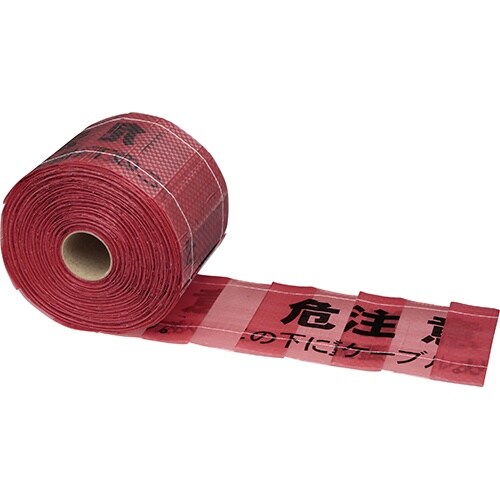 埋設標示シート JM15−WT 黒